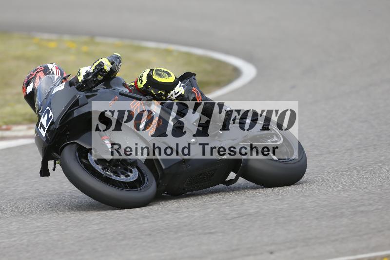 /04 05.04.2026 Speer Racing ADR/Gruppe rot/12